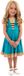 Little Adventures Middeleeuwse twirl jurk – Maat 128-134