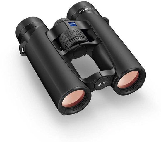 ZEISS Victory SF 10 x 32 - Verrekijker - 4047006322503
