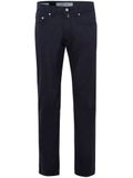Pierre Cardin Jeans Future Flex Antraciet - Maat W 38 - L 32 - Heren - Five-pocket broek