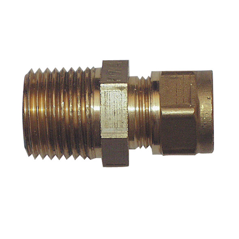 Cornat Knelkoppeling/Ms Sok 3/4Mx22Mm - TEC583028