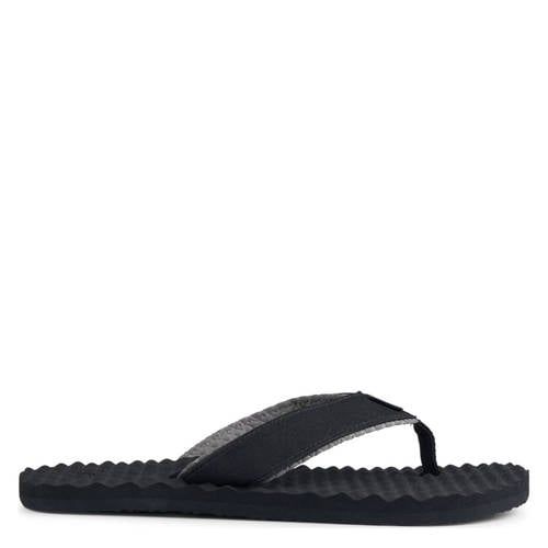 O'Neill Koosh Pro teenslippers zwart