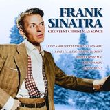 Bertus Distributie Frank Sinatra - Greatest Christmas Songs