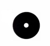 3M 7200-20 Polijstschijf Zwart Polyester 50,8 cm