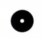 3M 7200-20 Polijstschijf Zwart Polyester 50,8 cm