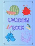 Coloring book