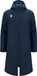 Macron Northland Coach Jacket Hommes - Marine | Taille: 5XL