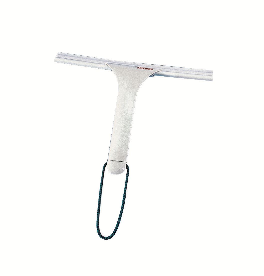 Leifheit 41650 Schrobborstel - Grijs/Wit - 240mm