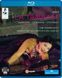 C Major Entertainment La Traviata, Parma 2007, Blu-ray