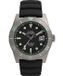 Timex Deep Water Reef TW2W73800 Montre - Caoutchouc - Noir - Ø 40 mm