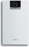 Vaillant eloSTOR VEN 10/7-5 U plus Onderbouw Warmwatertank 10 liter Energieklasse A Wit Kunststof