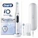 Oral-B iO 9N Witte Elektrische Tandenborstel