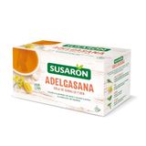 Susarón Adelgasana - 20 sachets filtre pour infusion