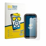 BROTECT - Screenprotector voor Lagenio Eagle Pro - Folie Beschermfolie Beschermglas matte