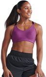 2XU Perform Perforated Sportbeha Paars M Vrouw