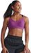 2XU Perform Perforated Sportbeha Paars M Vrouw
