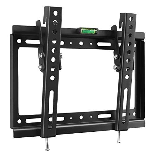 suptek TV-muurbeugel kantelbaar voor 26-55 inch schermen - MT4204