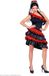 WIDMANN MILANO Spaanse Senorita jurk dames