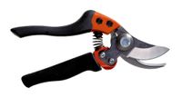 Bahco PXR-M2 Snoeischaar Bypass Zwart, Rood