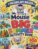 Big Summer Activity Book
