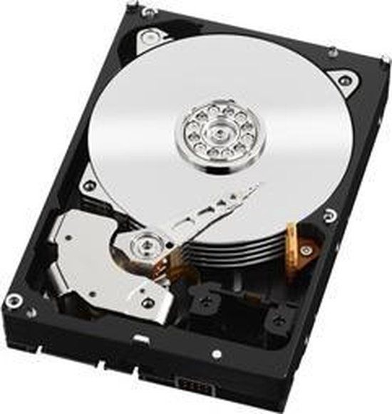 WD RE 4TB 3.5" SAS Hard Drive - WD4001FYYG