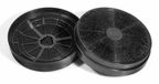 Heinner FC-HD650 Koolstoffilterset voor Afzuigkap (2 stuks) – Compatibel met CH-, XCH- & DCH-series – Zwart