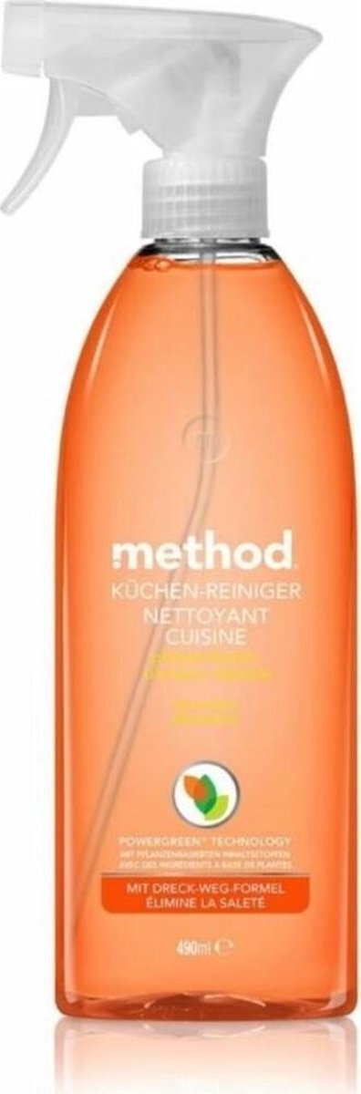 Method Keukenreiniger Clementine