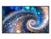 Philips 50BDL2050A/00 50" 4K Ultra HD LCD Digitale signage flatscreen Zwart