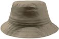 Atlantis Headwear - Bucket Cotton Hat - Olive - One Size