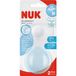 Nuk Doublure ronde en silicone