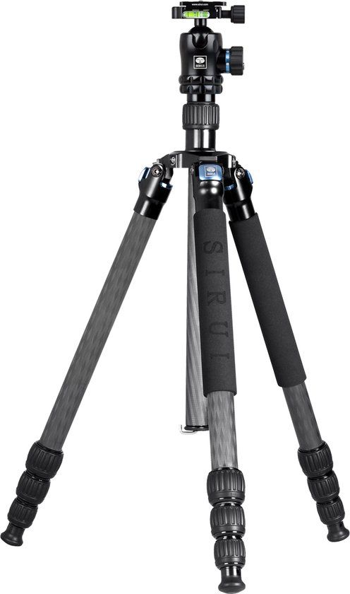 Sirui Reporter RX-2 Tripod - Black