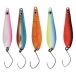 Kinetic Yamame Multipack 3.5g 5 unités