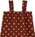 WE Fashion Meisjes singlet met structuur en print