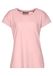 Elbsand Shirt lichtroze