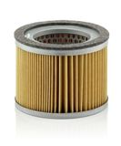 MANN-FILTER C 1112/2 luchtfilter – toepassingen zonder wegen