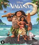 Disney Movies Walt Disney Studios Vaiana / Blu-ray / 2018