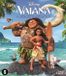 Disney Movies Walt Disney Studios Vaiana / Blu-ray / 2018