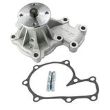 SKF Wasserpumpe VKPC94614