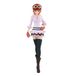 Banpresto Koala One Piece actiefiguur, The Shukko, 16 cm, meerkleurig, BP88901P