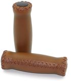 Velo Vintage Handvatten Bruin 127/127 mm