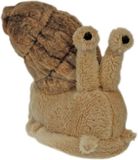 THE PUPPET COMPANY Vingerpop - Slak