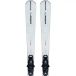 Elan Pack De Ski De Randonnée Femme Ace SC7 Shiftx+ELX 10.0 GW Shift-78mm