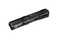 Nitecore MH10 V2 Tactical Zaklamp - Zwart - 1200 Lumen - Oplaadbaar