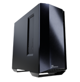 Seasonic SYNCRO-Q704-DPC-850 - PC - Zwart