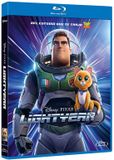 Disney Lightyear Blu-ray Spaans Blauw