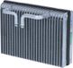 NRF 36100 Verdampereinheid voor airconditioning, koelverdampereinheid voor SAAB 9-5 Combi (YS3E), 9-5 (YS3E)