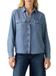 Levi's Elaine Chemise utilitaire pour femmes