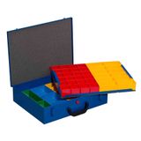 Allit 454128 Assortimentskoffer (l x b x h) 440 x 370 x 51 mm