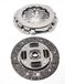 Koppeling Piaggio Koppeling voor Porter Diesel 1200, 493329