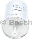 BOSCH Brandstoffilter F5264 0450905264