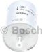 BOSCH Brandstoffilter F5264 0450905264
